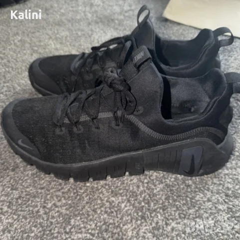 Маратонки Nike Free Metcon 6, снимка 3 - Маратонки - 55950609