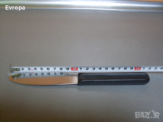 Ножове за мазане на масло и пастет от Германия., снимка 4 - Прибори за хранене, готвене и сервиране - 44649197