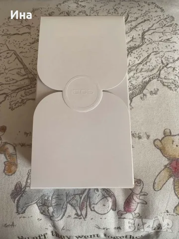 Iqos Iluma i нeразопакован, снимка 2 - Електронни цигари - 55969912