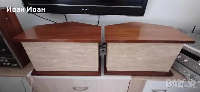 BOSE 901 , снимка 7 - Тонколони - 49346606