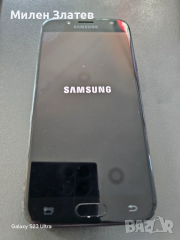 SAMSUNG J5, снимка 2 - Samsung - 53074179