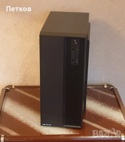 Компютър НЕгеймърски 12th Generation LGA1700 DDR5