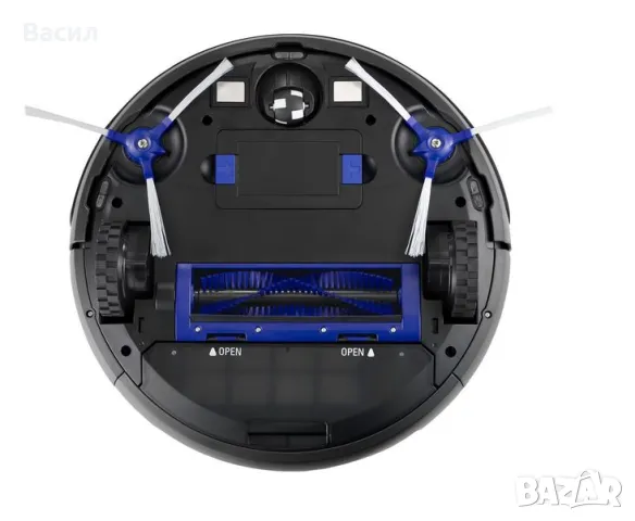 Робот прахосмукачка ROWENTA X-PLORER Serie 20, снимка 6 - Прахосмукачки - 47583005