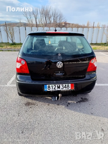 vw polo 1.2i, снимка 4 - Автомобили и джипове - 53596917