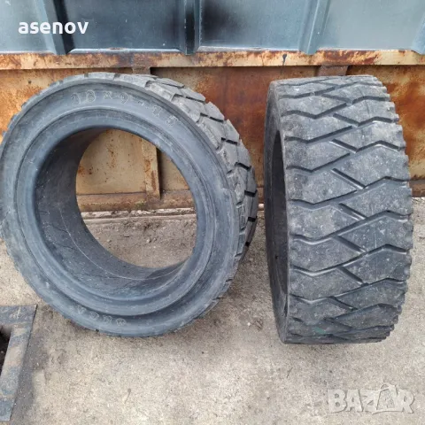 гуми за мотокар