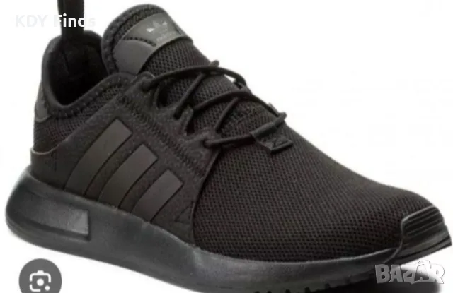 Adidas X-plr мъжки адидас 42 номер, снимка 6 - Маратонки - 56220983