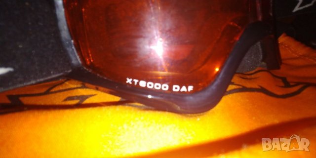 No Fear скиорски очила, снимка 5 - Зимни спортове - 39635207