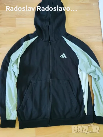 Мъжки суитшърт Adidas 