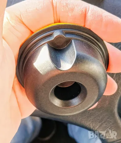 Постоянна капсула мляно кафе за Bosh Tassimo , снимка 5 - Кафемашини - 48972011