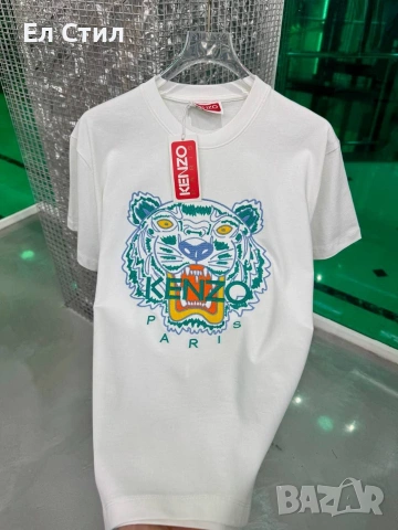 С м л хл ххл 💙40€ мъжки тениски , снимка 6 - Тениски - 53669725