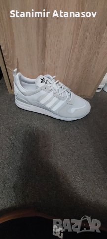 Adidas Zh 700 HD, снимка 4 - Маратонки - 39057481