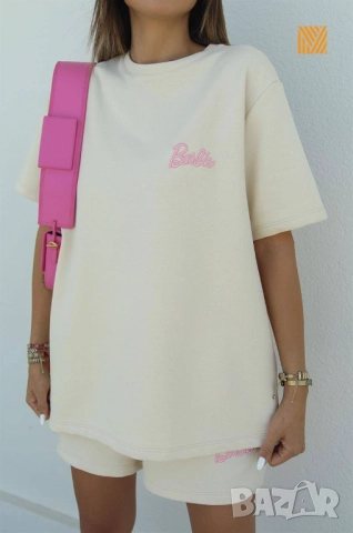 дамски екипи BARBIE, снимка 3 - Спортни екипи - 51444997