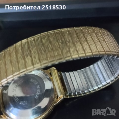 Стари часовници Timex automatic и Timex с ръчно навиване , снимка 4 - Антикварни и старинни предмети - 42155460