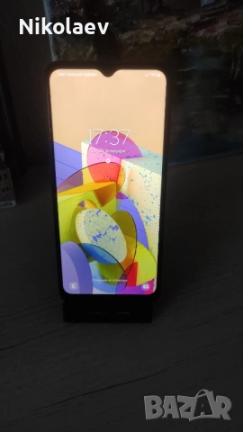 Samsung A12 4gb/128gb запазен