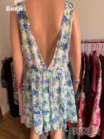 Рокля, снимка 15 - Рокли - 40754744