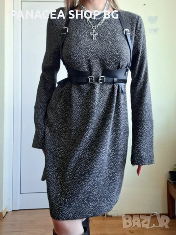 Дамска рокля