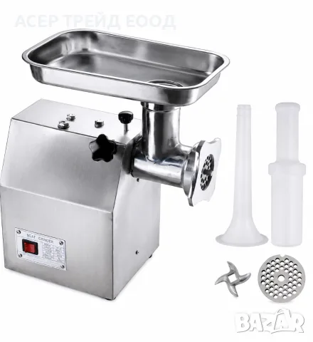 Електрическа месомелачка 500W