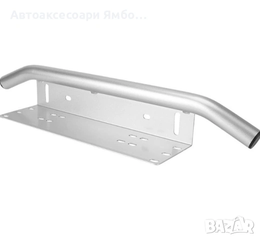 Стойка метална за халогени