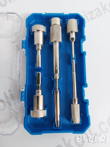 Комплект за зацепване на дизел 2.3D JTD ; 3.0D JTD; 3.0D HDI