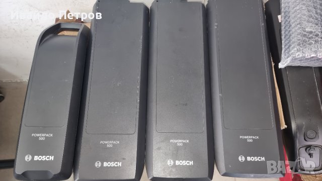 Двигатели за електрически велосипеди-BOSCH ACTIVE LINE, снимка 9 - Велосипеди - 42698012