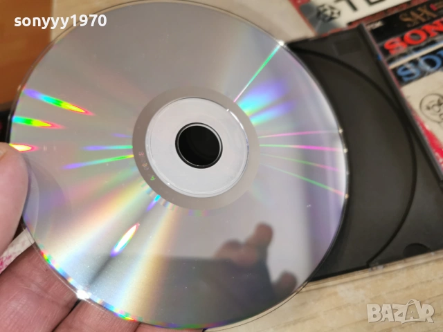 THE PRODIGY CD 0403261041ET2RAF6HOL, снимка 18 - CD дискове - 53703315