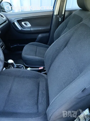 Skoda Fabia 1.4 TDI 80 к.с. • 268 000 км • Регистрирана • Части за ремонта, снимка 11 - Автомобили и джипове - 56106311