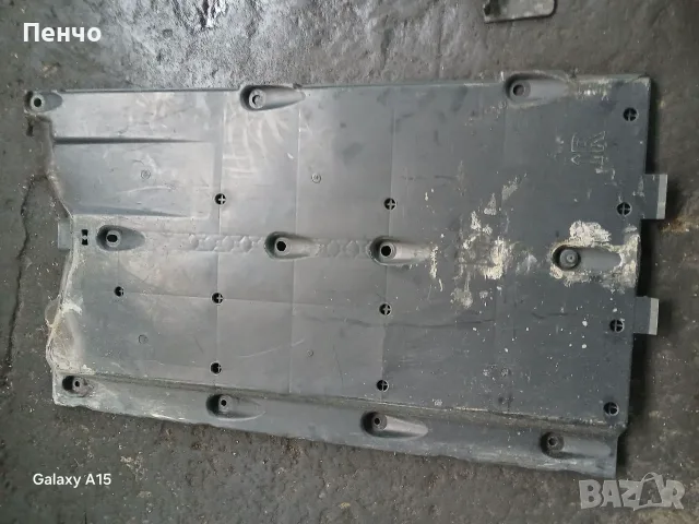 Кори под купе Nissan Qashqai I +2 , снимка 2 - Части - 56175721