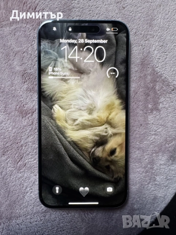 iphone 16 plus 256gb, снимка 3 - Apple iPhone - 56255665