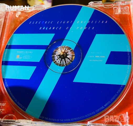 Rolling Stones,Joe Cocker,ELO, снимка 13 - CD дискове - 40645140