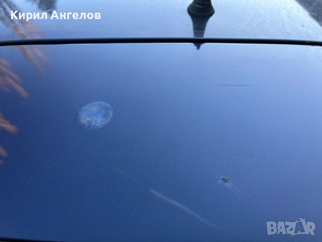 Заден капак за BMW E46 Комби (фейс), снимка 8 - Части - 52867660