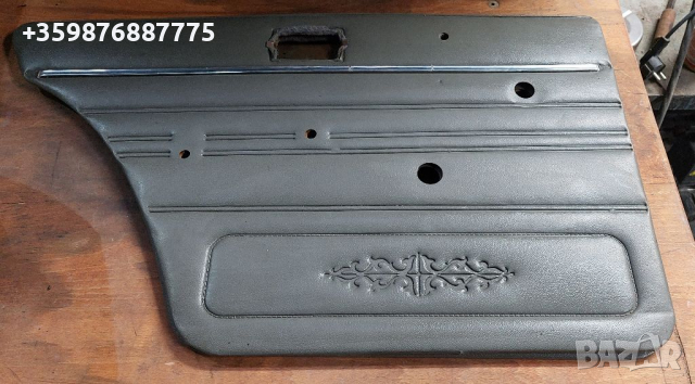 Нова Кора врата Ваз Жигули Жигула Лада врати кори