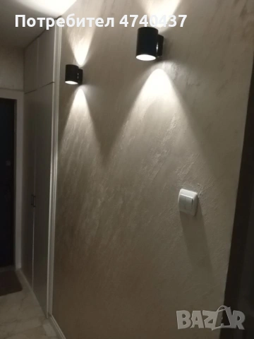 Фирма за за ремонти на апартаменти и входове/бригада строителни услуги/шпакловка/ремонт на баня, снимка 3 - Ремонти на апартаменти - 53506144