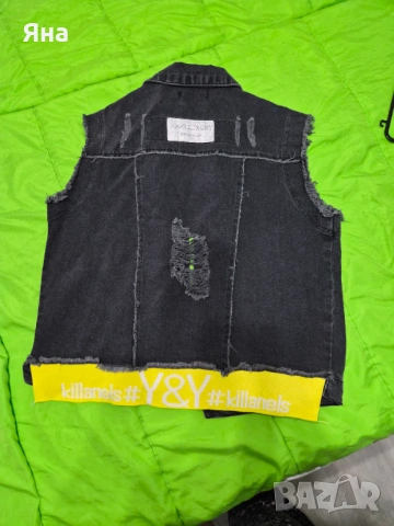 Супер яките дрехи , снимка 6 - Суичъри - 53177789