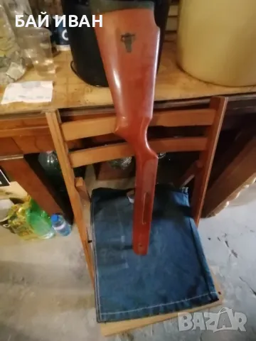 ПРИКЛАД ЗА ПУШКА , снимка 5 - Ловно оръжие - 50424424