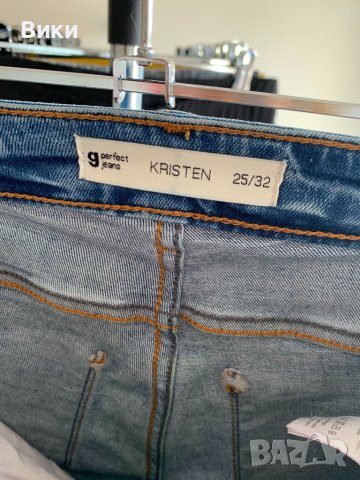 Kristen дамски дънки, снимка 10 - Дънки - 39620039