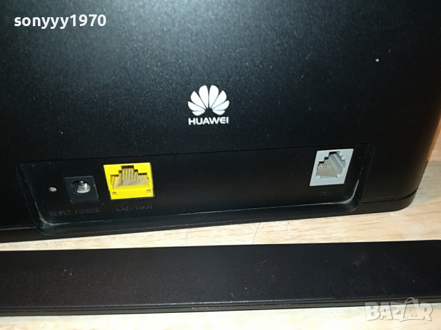 85ЛВ МТЕЛ-А1 4G ROUTER-ПЪЛЕН КОМПЛЕКТ 0604222039, снимка 14 - Рутери - 36369430