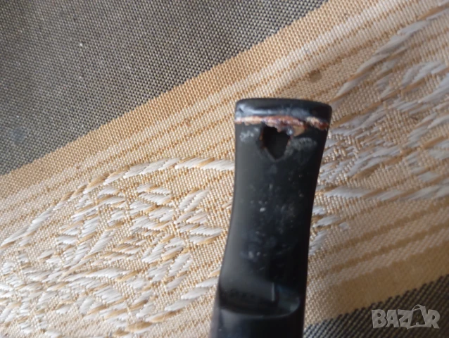 Стара лула, снимка 3 - Други ценни предмети - 51228995