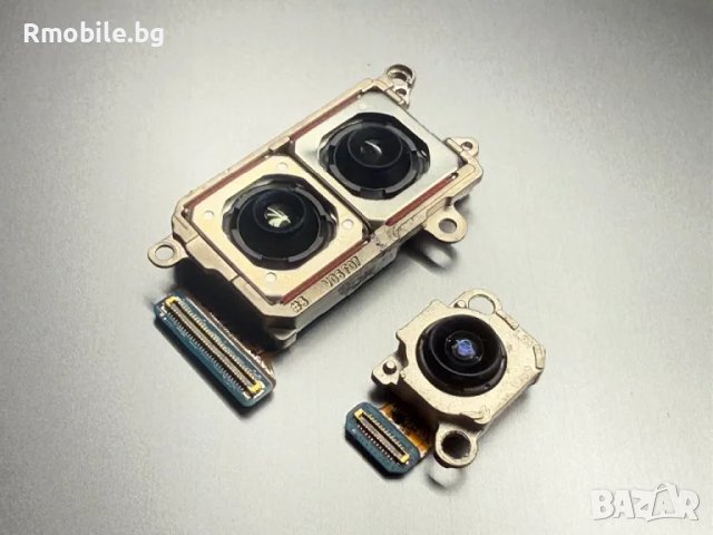 Камери за Samsung S21 