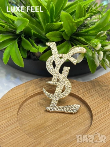 Брошки ⚜️, снимка 13 - Други - 53064743