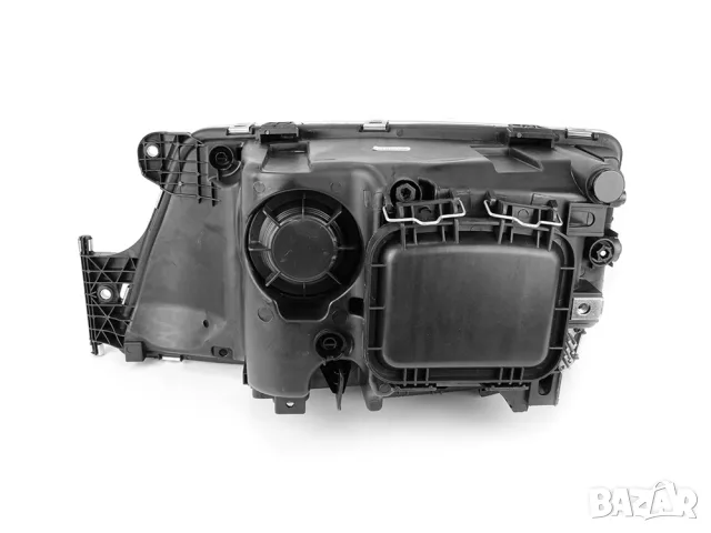 Фар Ayfar за MAN TGX 2009–2021 – с мотор и DRL – ляв/десен, снимка 11 - Аксесоари и консумативи - 55870649