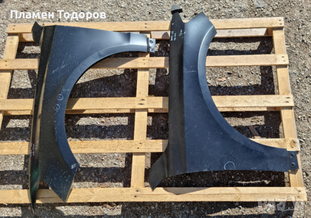 Калник АУДИ Q 5 Нови леви и десни от 2008-16 г.