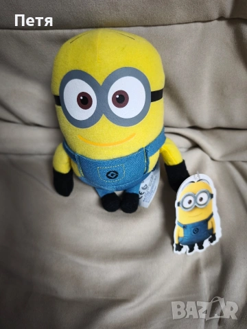 Плюшени играчки, 12 броя, оригинали, снимка 5 - Плюшени играчки - 53061464