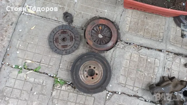 части за Фолксваген поло, снимка 3 - Части - 49781431