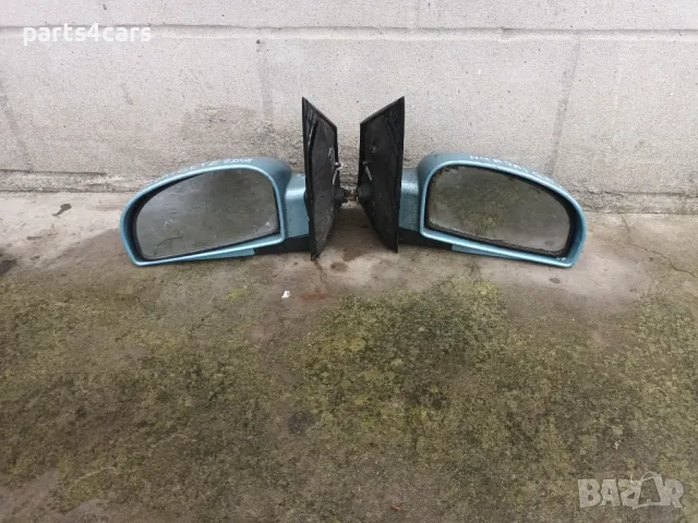 ляво и дясно странично огледало за хюндай гетц HYUNDAI GETZ, снимка 6 - Части - 47840117