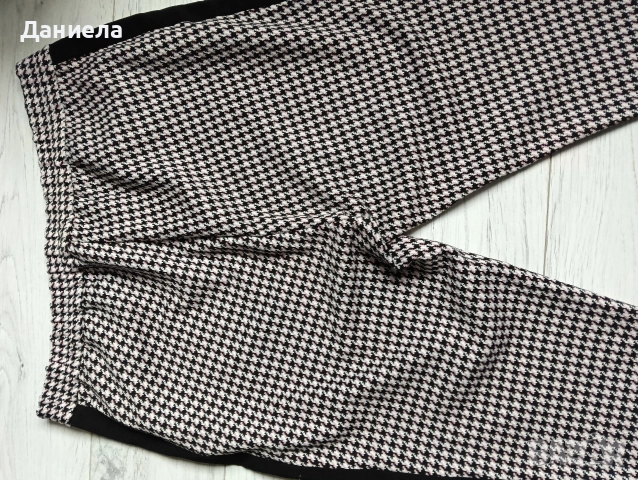 Дамски панталон на Кенсол, 50, снимка 3 - Панталони - 34258307