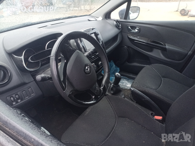 Рено Клио 4 / Renault Clio 4 - на части, снимка 6 - Автомобили и джипове - 44833783