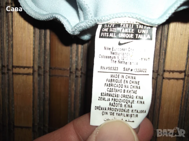 Шапки MAMMYT, ADIDAS, FILA, PATAGONIA, NIKE, снимка 12 - Шапки - 30967007