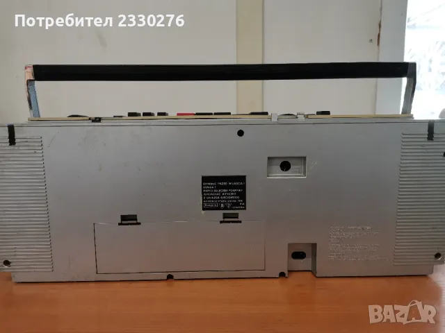 UNITRA RMS 475, снимка 3 - Друга електроника - 50322586