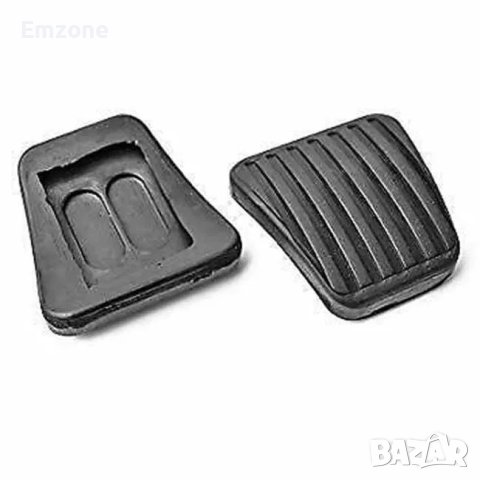 Гумичка За Педал Педали Спирачна Съединител Опел Astra Opel Kadett Combo Astra F DAEWOO, снимка 3 - Аксесоари и консумативи - 40332509