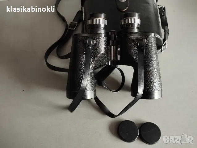 Промо Ловен Японски Бинокъл-8х40-SWIFT-SARATOGA Quartar, снимка 9 - Екипировка - 49235233